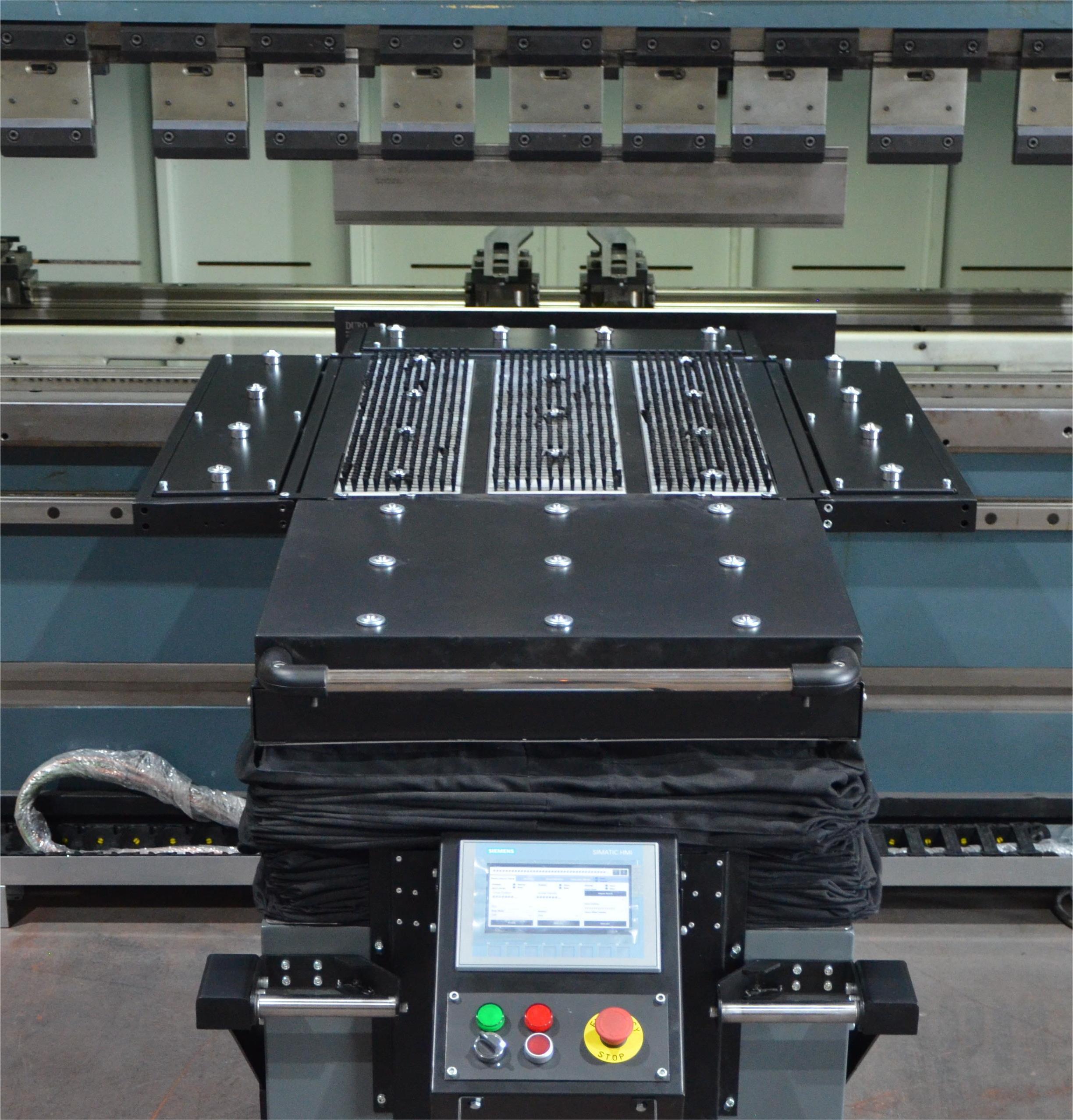 Infatech Metal
