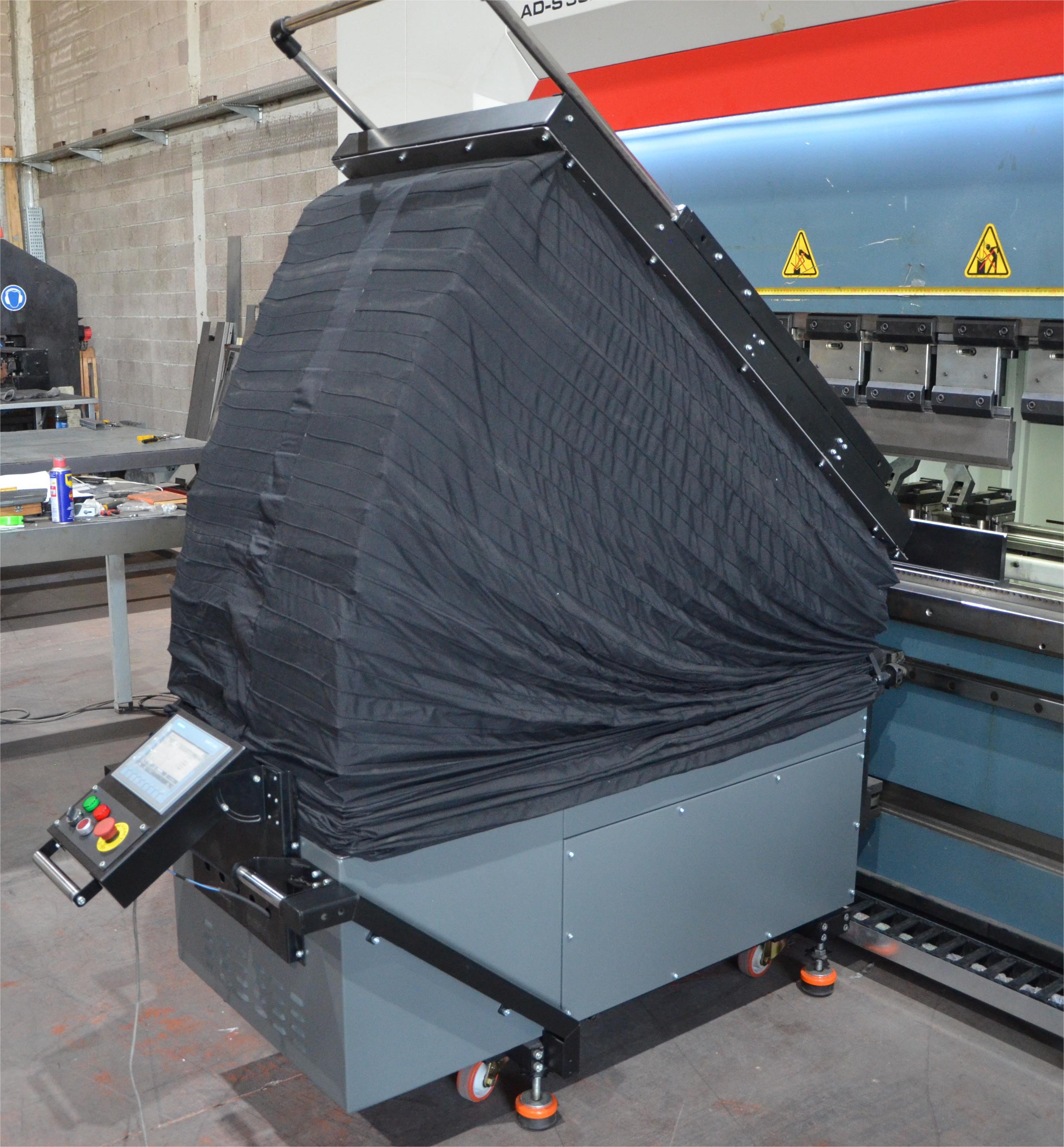 Infatech Metal