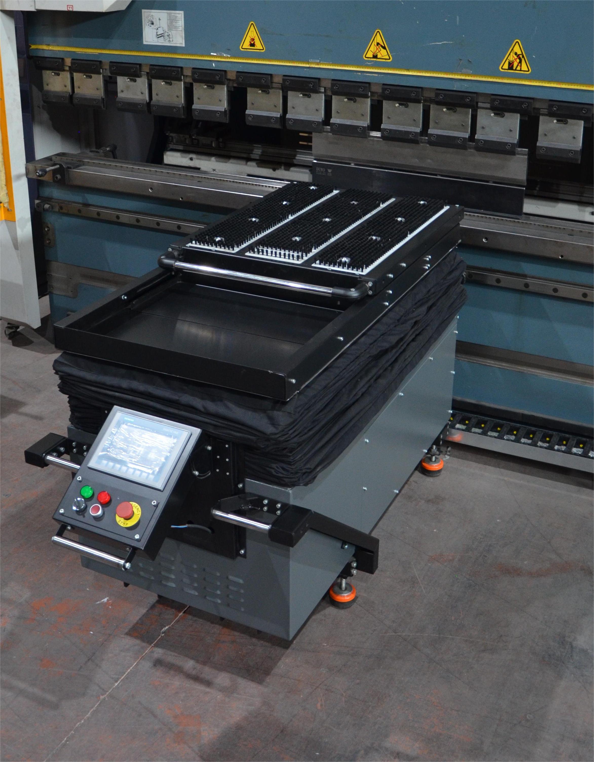 Infatech Metal